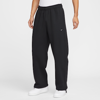 NIKE公式】ナイキ ソロ スウッシュ メンズ フリース オープン